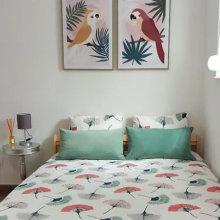 Cozy Studio In Central Lisbona Esterno foto