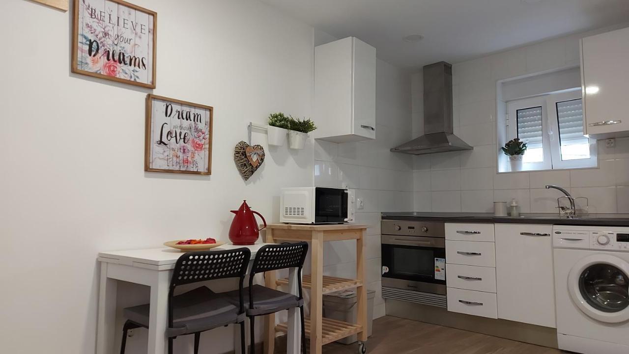 Appartamento Cozy In Lisbona